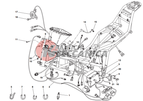 Electrical system
