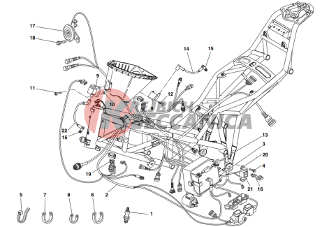 Electrical system