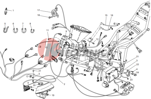 Electrical system