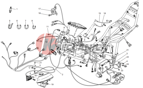 Electrical system