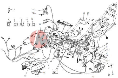 Electrical system