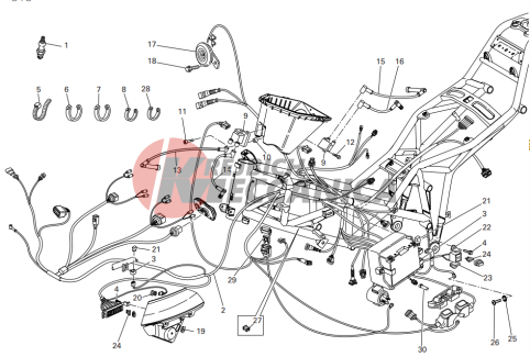 Electrical system