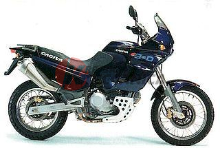 Elefant 900 (1993)