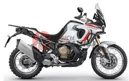Enduro Veloce Lucky Explorer (2022)