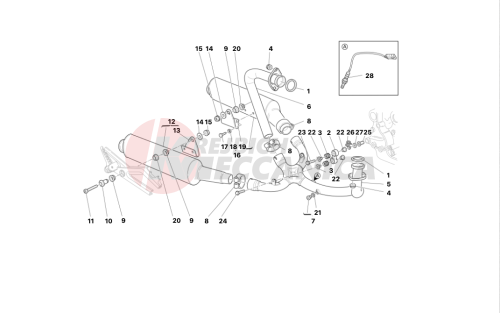 Exhaust system