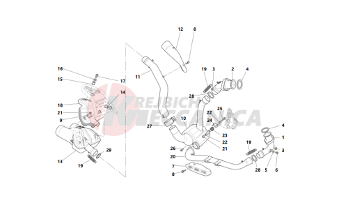 Exhaust system