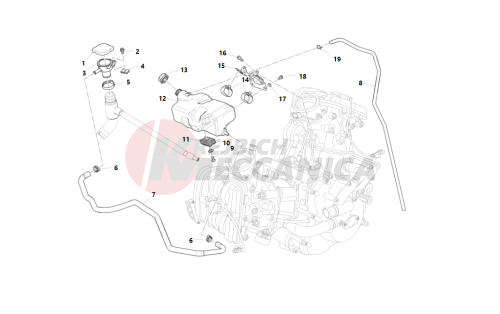 Expansion tank