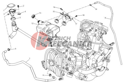 Expansion tank