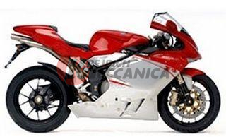 F4 1000 312R (2007-2008)