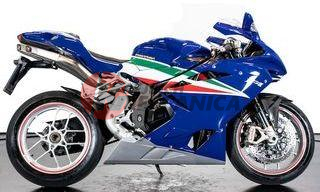 F4 1000 Frecce Tricolori (2011)