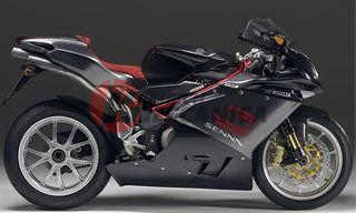 F4 1000 Senna (2006)