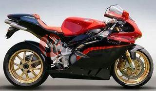 F4 1000 Tamburini (2005)