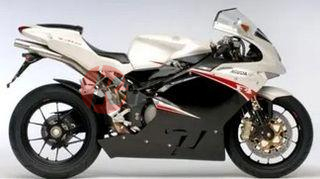 F4 1000R 1+1 (2006-2007)