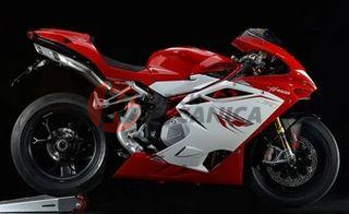 F4 1000RR (2013-2015)