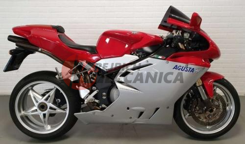 F4 1000S (2004-2006)