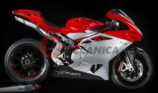 F4 1000S (2010-2011)