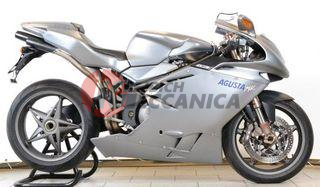 F4 750S 1+1 (2002-2003)