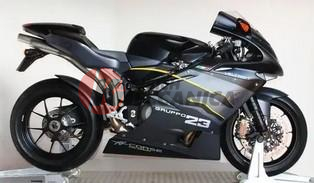 F4 1000 Veltro Strada (2006)