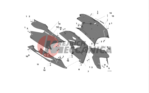 FAIRING