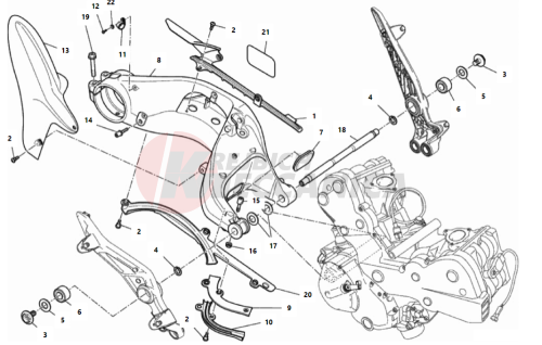 FORCELLONE POSTERIORE 2