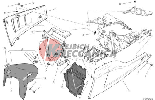 FRONT MUDGUARD