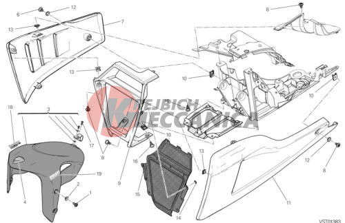 FRONT MUDGUARD