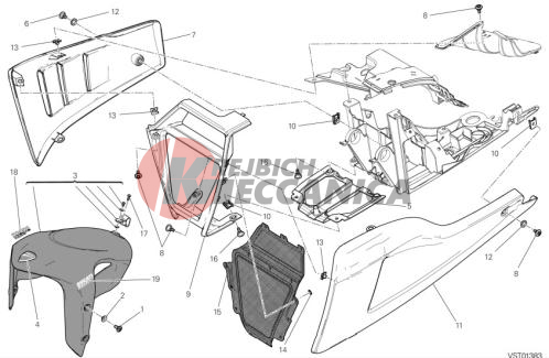 FRONT MUDGUARD