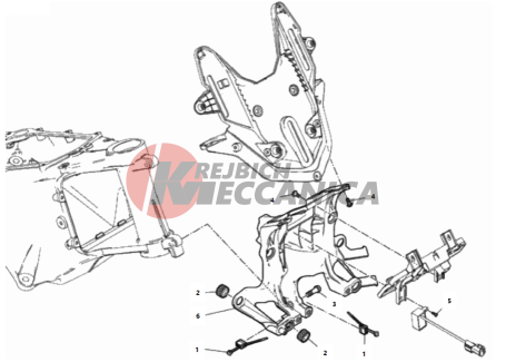 FRONT SUBFRAME