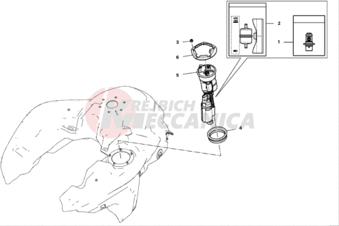 FUEL PUMP