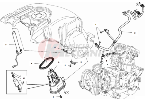 FUEL PUMP