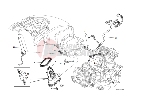 FUEL PUMP