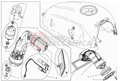 FUEL PUMP