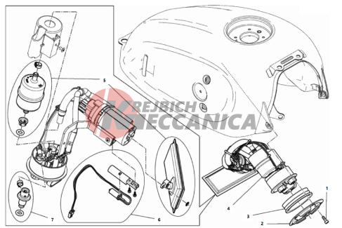 FUEL PUMP