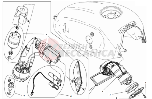 FUEL PUMP