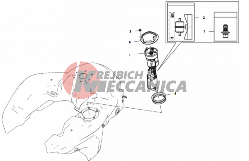 FUEL PUMP