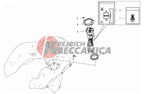 FUEL PUMP