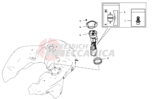 FUEL PUMP