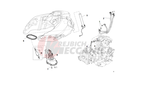 FUEL PUMP 2