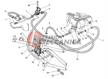 FUEL PUMP