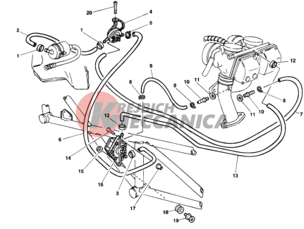 FUEL PUMP