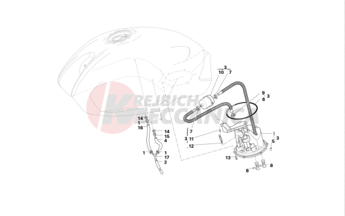 FUEL SYSTEM