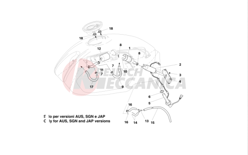 FUEL SYSTEM 2