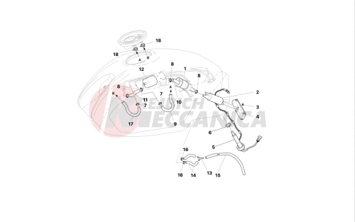 FUEL SYSTEM