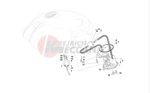 FUEL SYSTEM