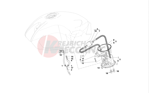 FUEL SYSTEM