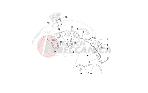 FUEL SYSTEM