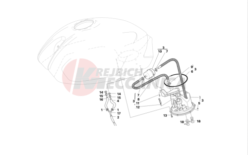 FUEL SYSTEM