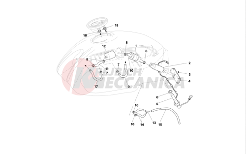 FUEL SYSTEM 2