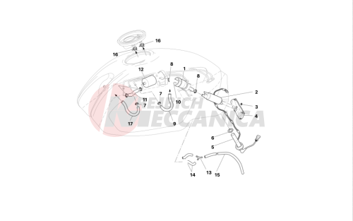 FUEL SYSTEM