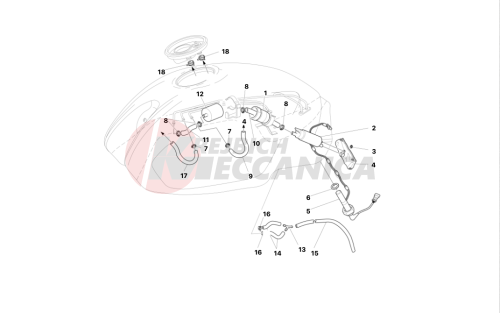 FUEL SYSTEM